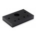 C-BEAM END MOUNT PLATE FOR V-SLOT CNC ROUTER ACTUATOR [78307]